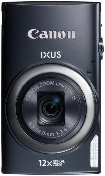 Canon IXUS 265 HS Black